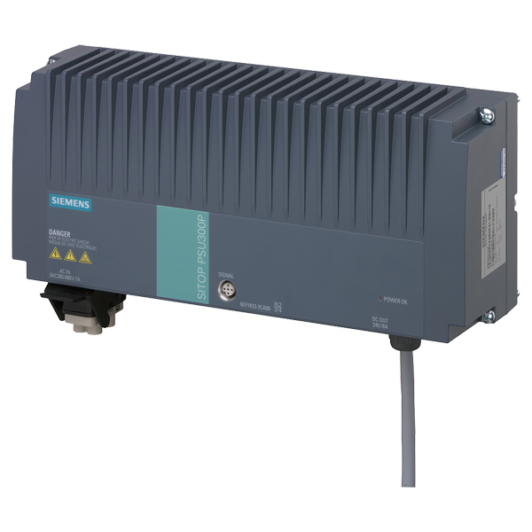 6EP1433-2CA00 New Siemens SITOP PSU300P Power Supply Unit